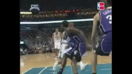 Top 10 Moves Of 2007