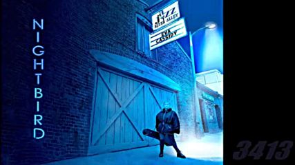 Eva Cassidy - Nightbird 2015 Full Album