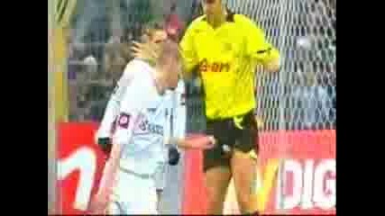 Funny Moments in Football