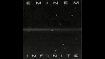 Eminem - Infinate - Tonite 