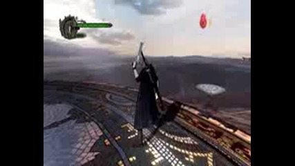 Devil May Cry