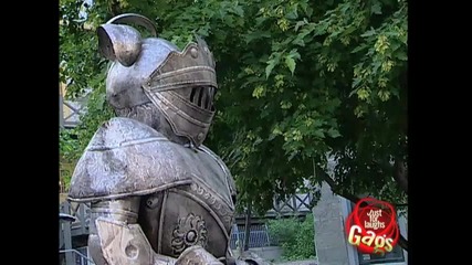 Скрита Камера - Епизод 2680