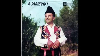 Duet Aleksandar Sarievski Nikola Badev - Brej gjurcin Stojne ubavo