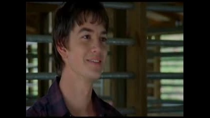 Craig Horner (ash H2o )