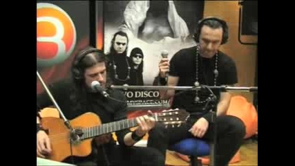 Moonspell - Dreamless (acoustic Full Ver.)