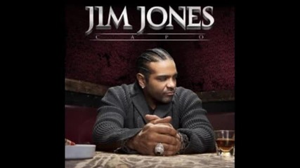 Jim Jones feat. Camron & Lady H - Gettin to the Money