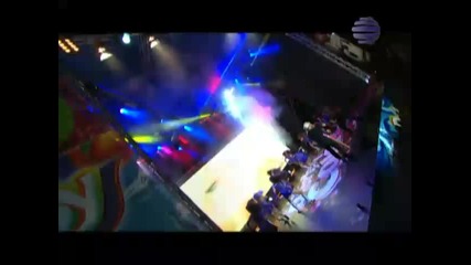 Андреа - Микс / Планета Дерби 2009 /