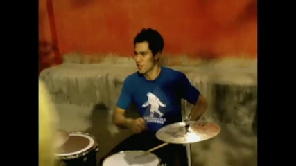 Maroon 5 - This Love
