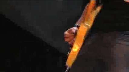Nickelback - Someday ( Live at Sturgis 2006 )