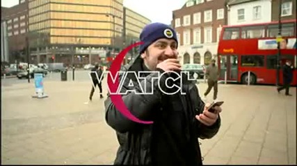 Dynamo Magician Impossible - Season 2 Episode 4 - Trailer