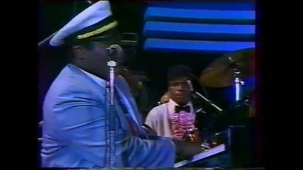 Fats Domino - The Sheik Of Araby - Youtube