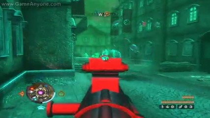 Wolfenstein (2009) - Part 12 (pc)