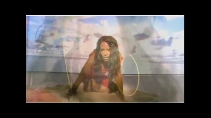 Aaliyah - Rock the boat ( High Quality )