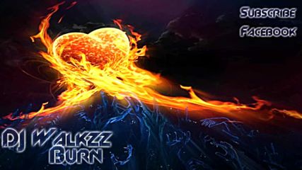 Alan Walker - Burn