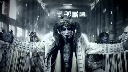 Dimmu Borgir - Gateways (full Hd)