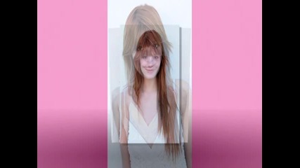 Bella Thorne- How To Believe