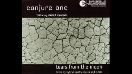 Tiesto - Tears From The Moon