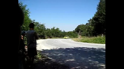 Rally Bg 2008