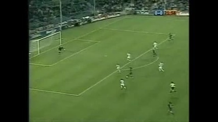 Ronaldinho - Fint 01 