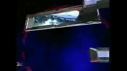 Wwe Ecw 10/20/09 Part 3/5 