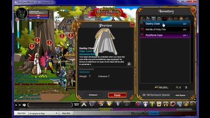 Aqw The Game