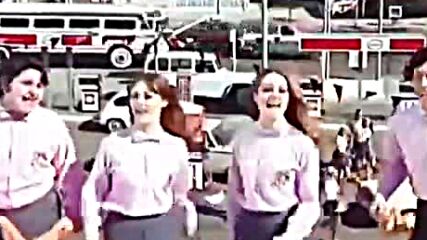 Los Tios Queridos ( 1969 ) - Voy a Pintar las Paredes Con Tu Nombre