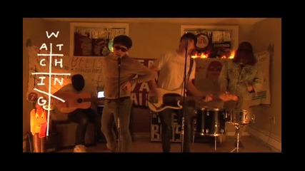 The Beets - Watch Tv