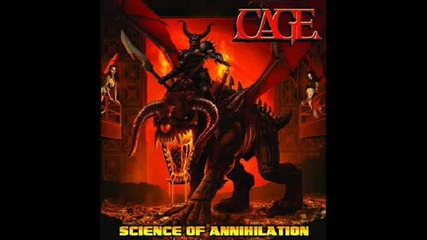 Cage - Black River Falls