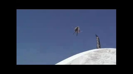 Windells Summer 2008 Session 4 Ski 