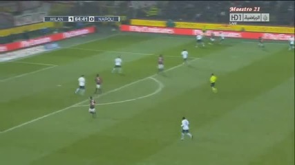 Kevin Prince Boateng-the Gladiator