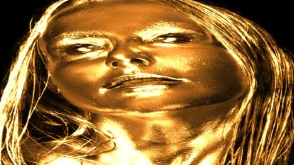 Warren Haynes — Gold Dust Woman ( Feat Grace Potter )