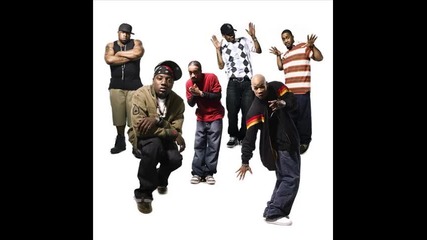 Nappy Roots ft. Akon - Thats Right 