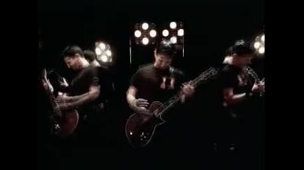 Death By Stereo - Entombed We Collide 
