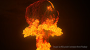 7-те най-мощни взрива от ядрени оръжия