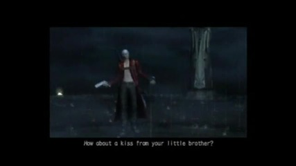 Devil May Cry 3 - Mission 07 - 2 - Before Vergil Battle 1 