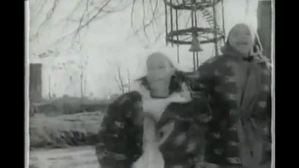 The Cookie Crew - Born This Way 