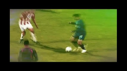 Soccerclips Potm - Wayne Rooney