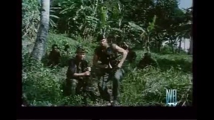 Саваш Деви Double Target 1987 Turkce Dublaj Izle