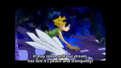 Digimon Adventure