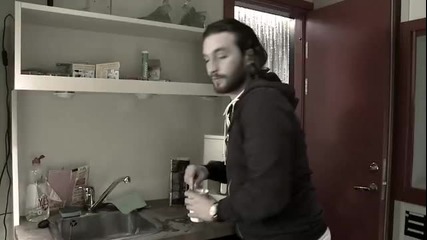 Swedish House Mafia - In the Studio