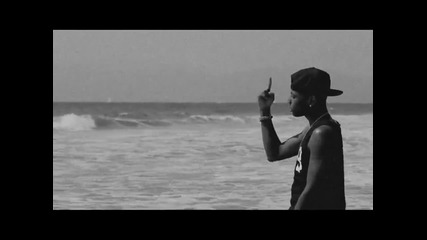 Fabolous - Riesling and Rolling Papers [ Official H D Music Video ]