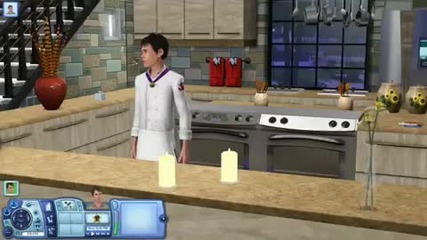 The Sims 3 Lifetime Wish Trailer