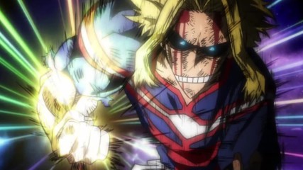 Boku no Hero Academia s3 - 11 ᴴᴰ