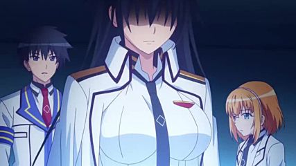 Masou Gakuen Hxh Uncensored - 03