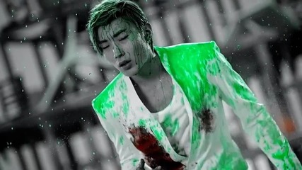 B.a.p - Rain Sound