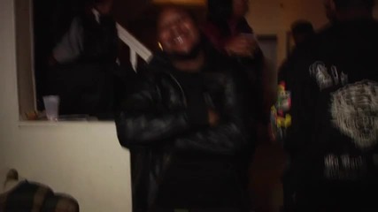 Official Video-ryda-edmondson Ave