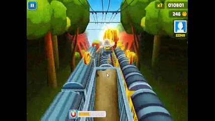 Subway Surfers #6