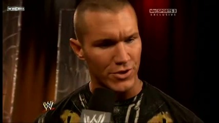 Wwe Raw 8/2/10 Part 7/10