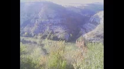 Бинка Добрева ~ Даньова мама 