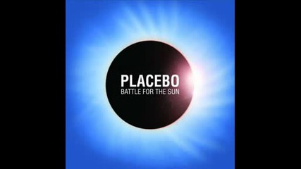 Placebo - Kitty Litter